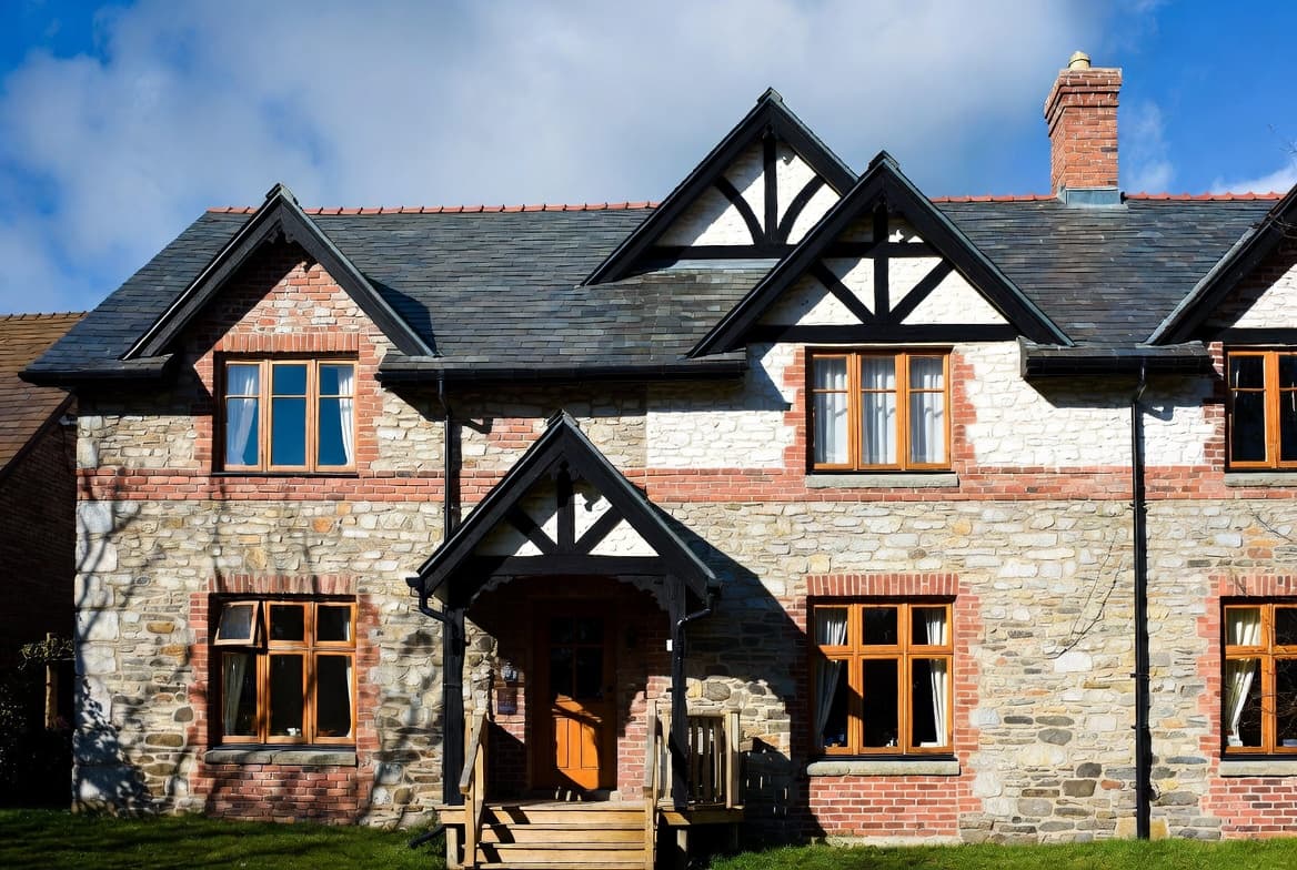 Heritage Home Restoration